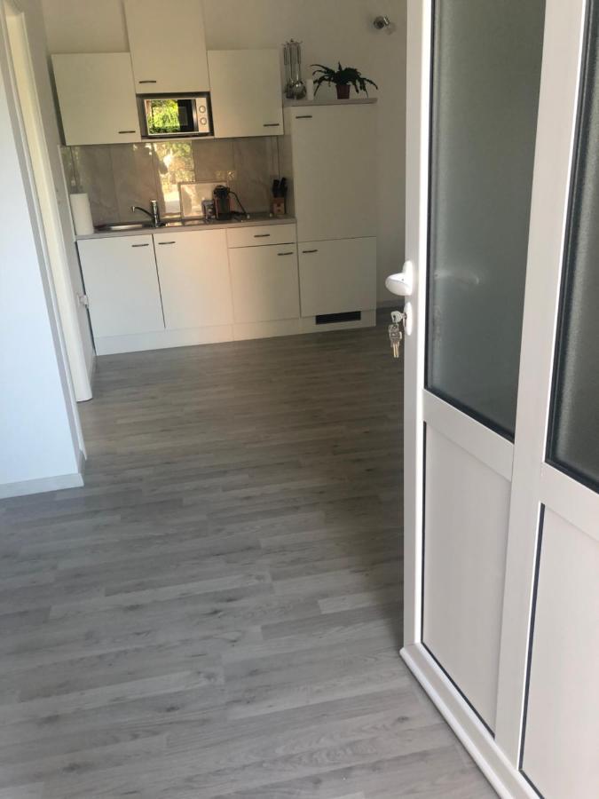 Mk Apartments Medulin Kültér fotó