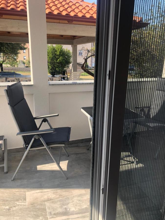 Mk Apartments Medulin Kültér fotó
