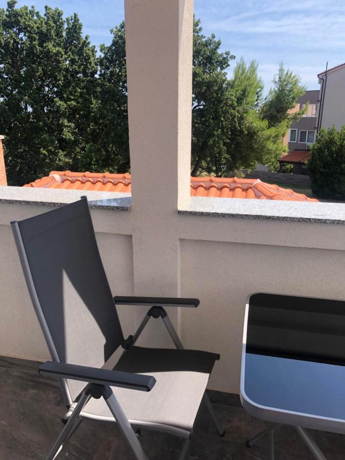 Mk Apartments Medulin Kültér fotó