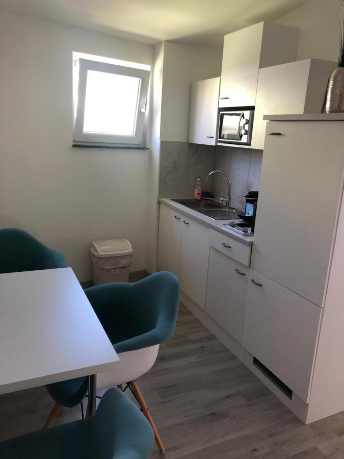 Mk Apartments Medulin Kültér fotó