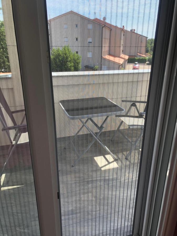 Mk Apartments Medulin Kültér fotó