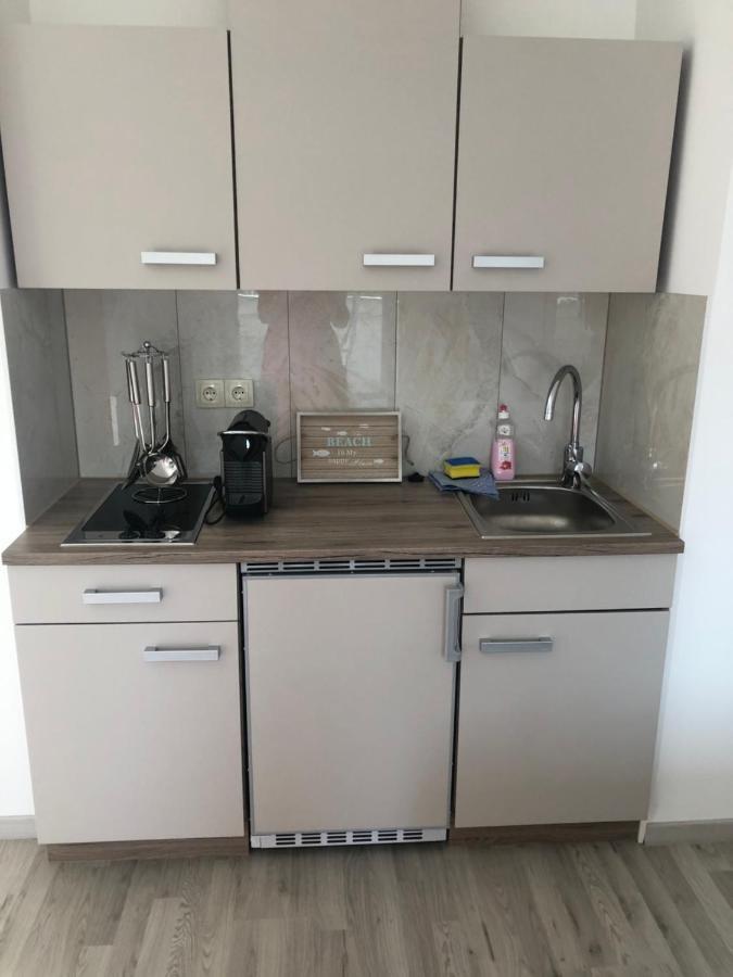 Mk Apartments Medulin Kültér fotó