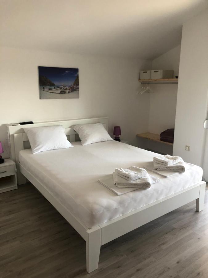 Mk Apartments Medulin Kültér fotó