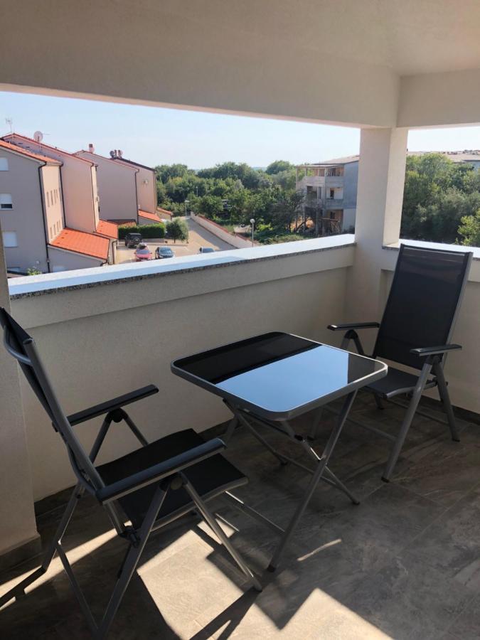 Mk Apartments Medulin Kültér fotó