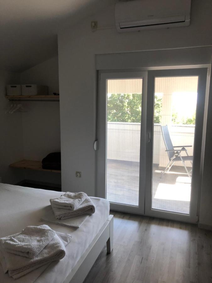 Mk Apartments Medulin Kültér fotó
