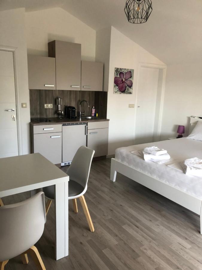Mk Apartments Medulin Kültér fotó