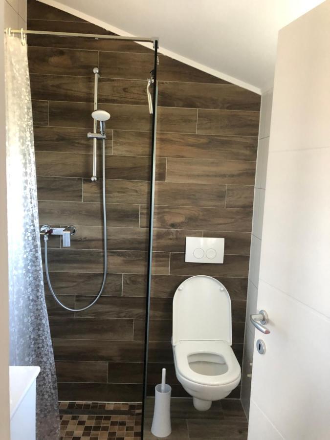 Mk Apartments Medulin Kültér fotó