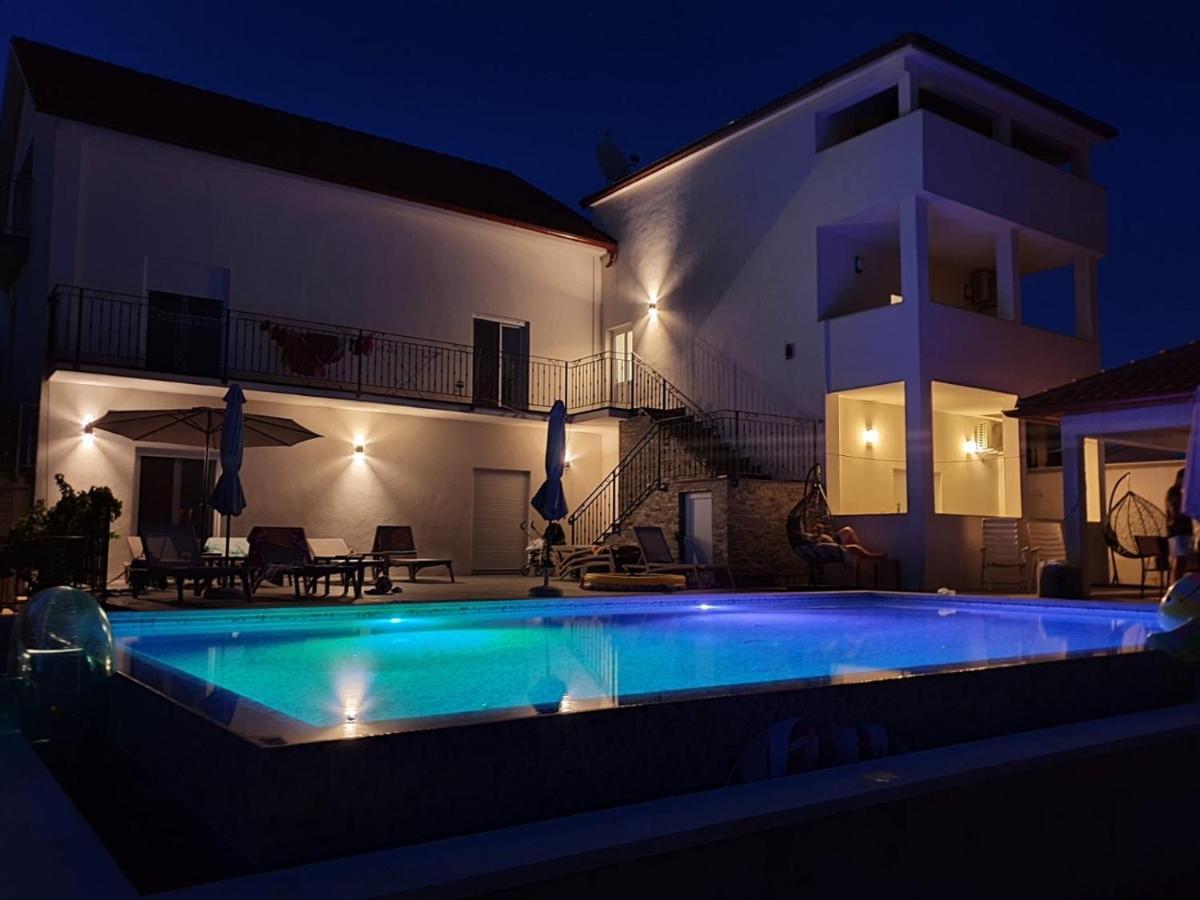 Mk Apartments Medulin Kültér fotó