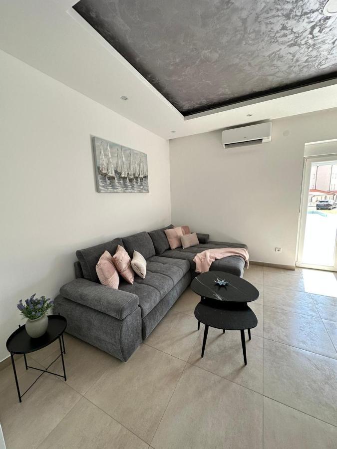 Mk Apartments Medulin Kültér fotó