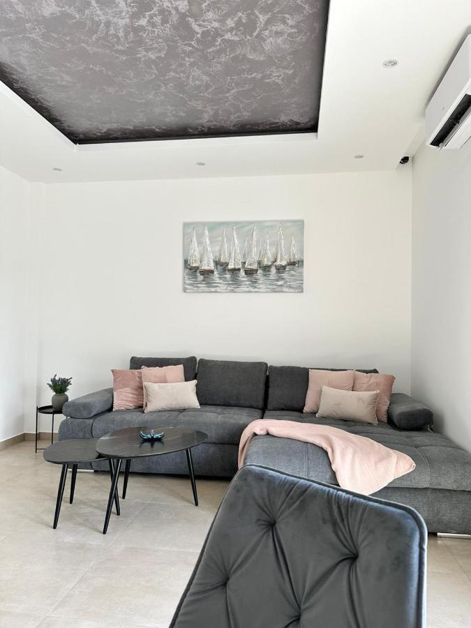 Mk Apartments Medulin Kültér fotó