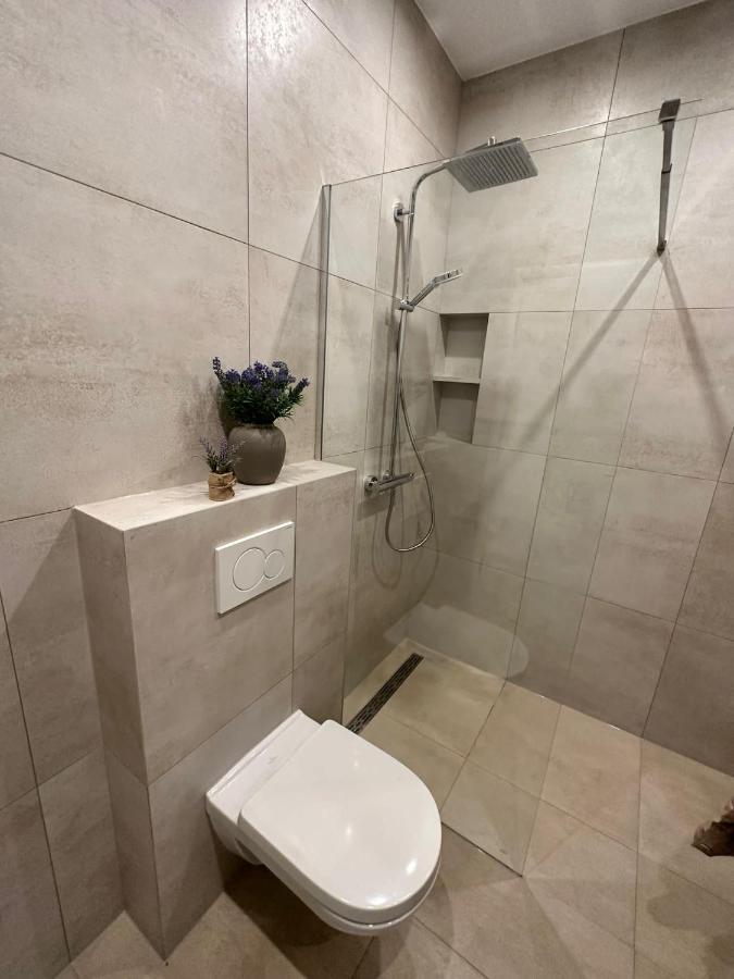 Mk Apartments Medulin Kültér fotó