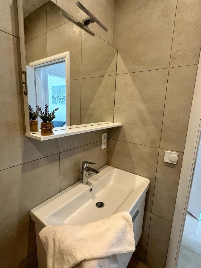 Mk Apartments Medulin Kültér fotó