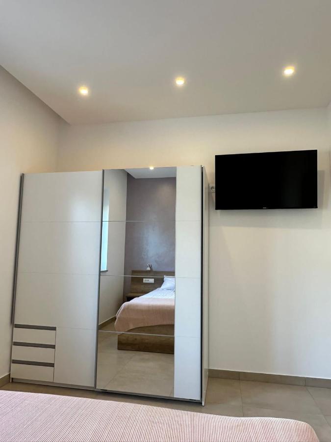 Mk Apartments Medulin Kültér fotó