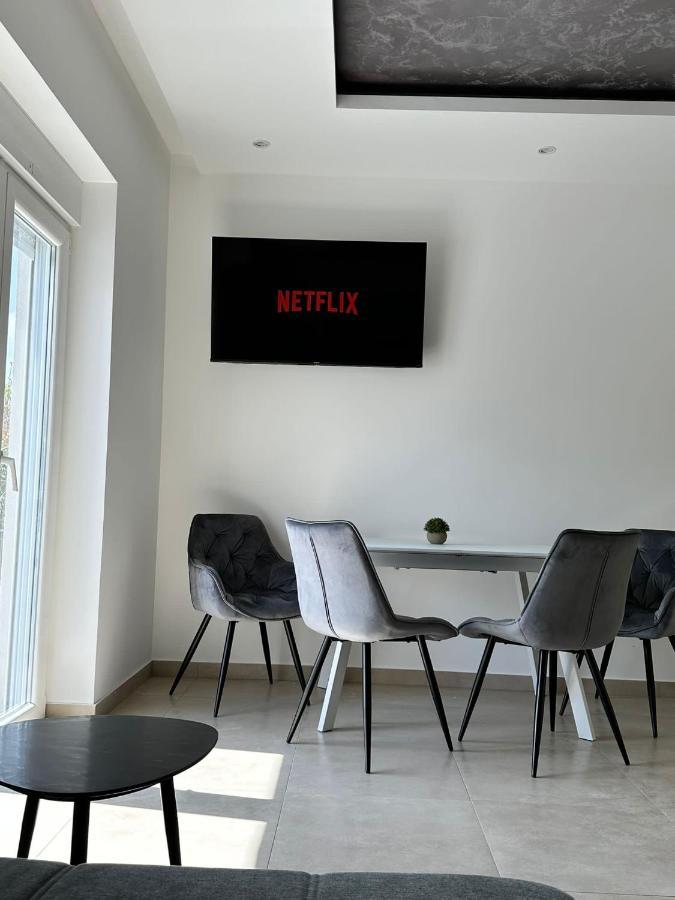 Mk Apartments Medulin Kültér fotó
