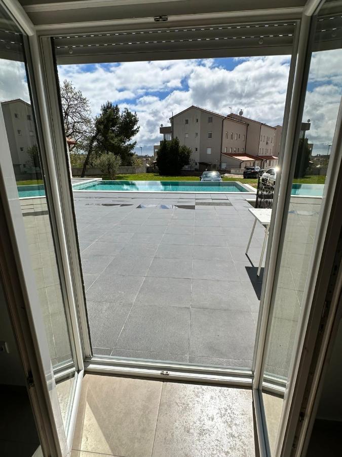 Mk Apartments Medulin Kültér fotó