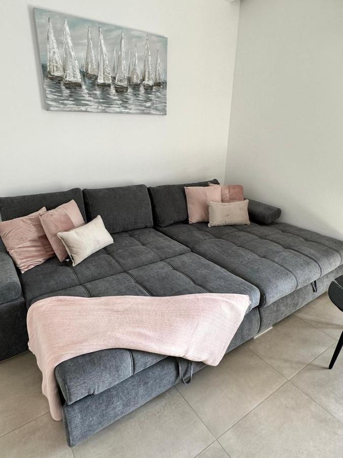 Mk Apartments Medulin Kültér fotó